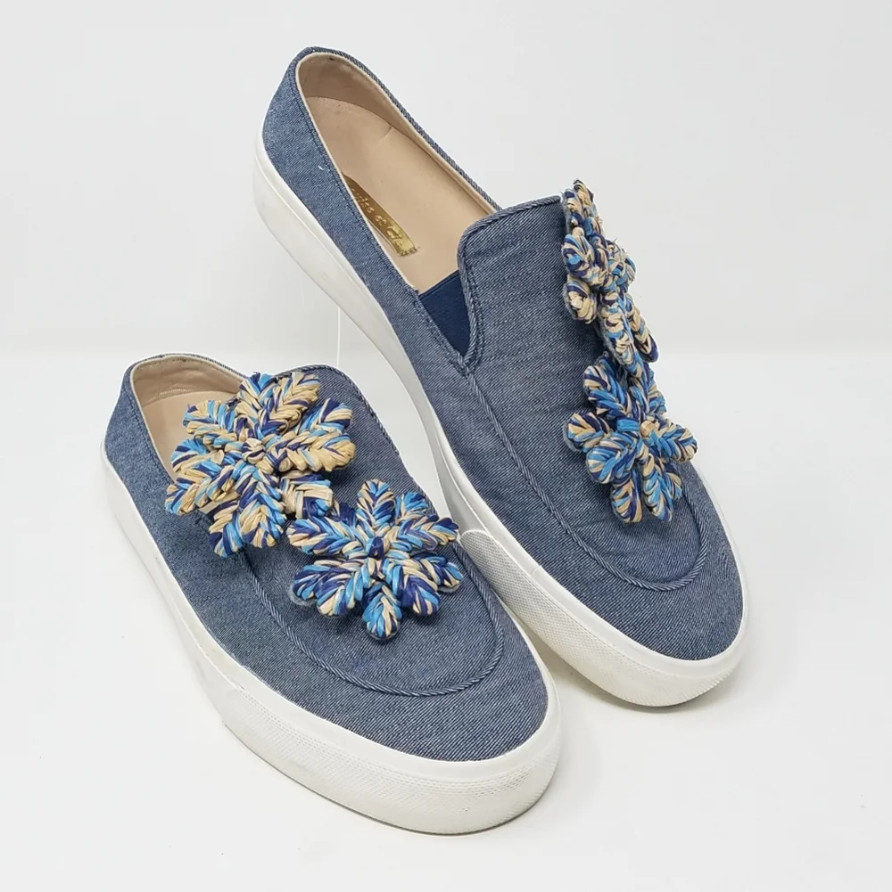 Louise Et Cie Lo-Branlin women 10‎ slipon